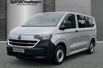 VW T7 Kombi Gebrauchtwagen