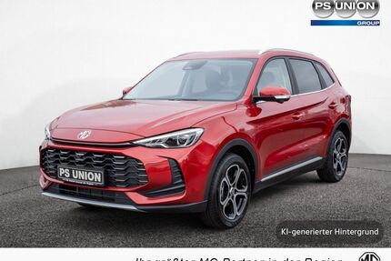 MG ZS Gebrauchtwagen