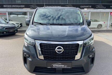 Nissan NV300 Gebrauchtwagen