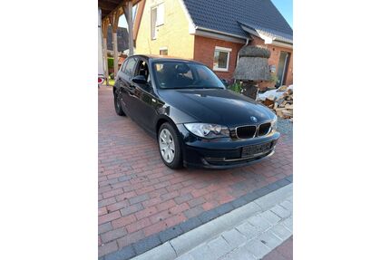 BMW 120 Gebrauchtwagen