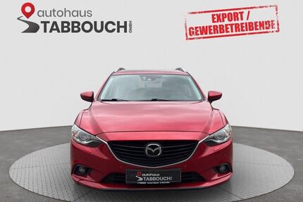Mazda 6 Gebrauchtwagen