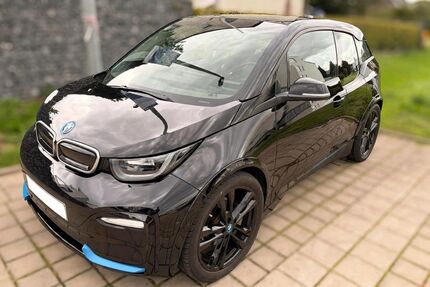 BMW i3 Gebrauchtwagen