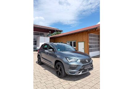 Seat Ateca Gebrauchtwagen