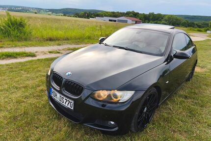 BMW 335 Gebrauchtwagen