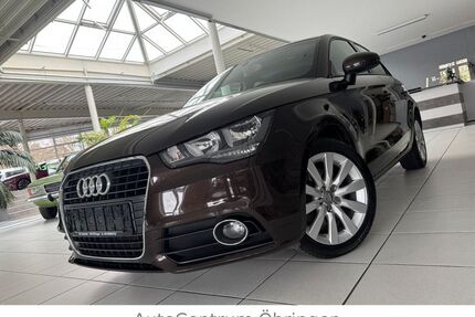 Audi A1 Gebrauchtwagen