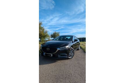 Mazda 6 Gebrauchtwagen