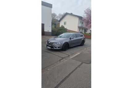 Renault Talisman Gebrauchtwagen