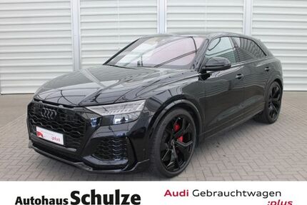 Audi RSQ8 Gebrauchtwagen