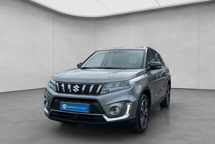 Suzuki Vitara Gebrauchtwagen