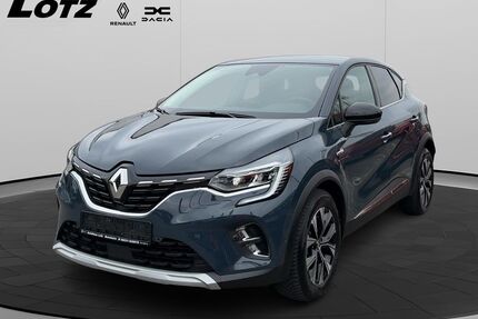 Renault Captur Gebrauchtwagen