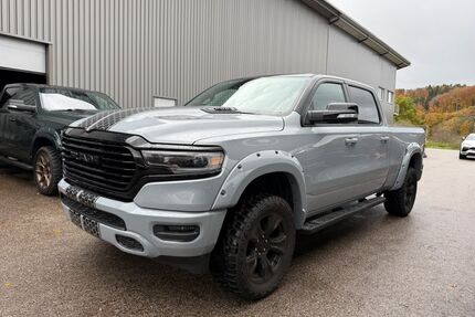 Dodge RAM Gebrauchtwagen
