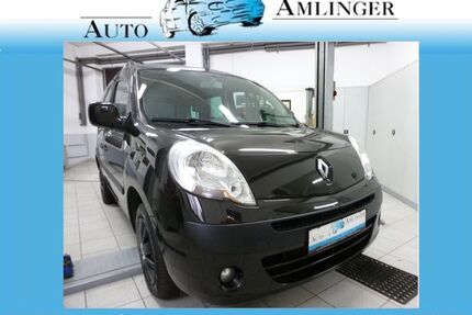 Renault Kangoo Gebrauchtwagen