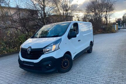Renault Trafic Gebrauchtwagen