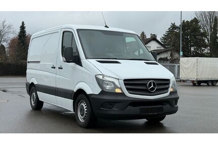 Mercedes-Benz Sprinter Gebrauchtwagen