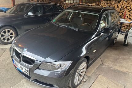 BMW 320 Gebrauchtwagen