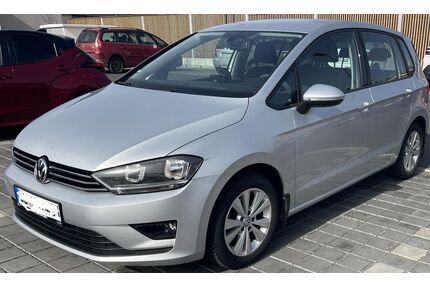 VW Golf Sportsvan Gebrauchtwagen
