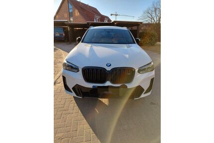 BMW X4 M40 Gebrauchtwagen