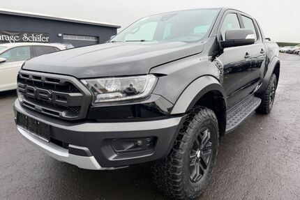 Ford Raptor Gebrauchtwagen