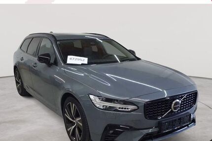 Volvo V90 Gebrauchtwagen