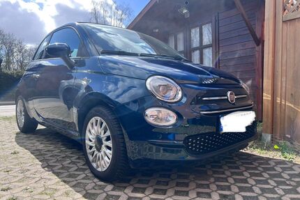 Fiat 500C Gebrauchtwagen