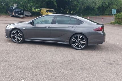 Opel Insignia Gebrauchtwagen