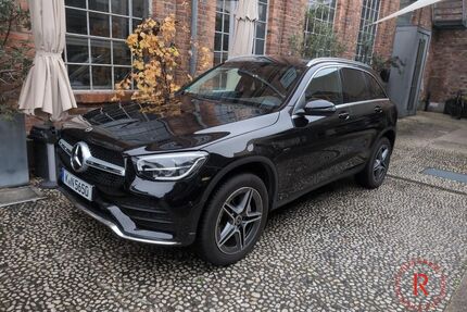Mercedes-Benz GLC 300 Gebrauchtwagen