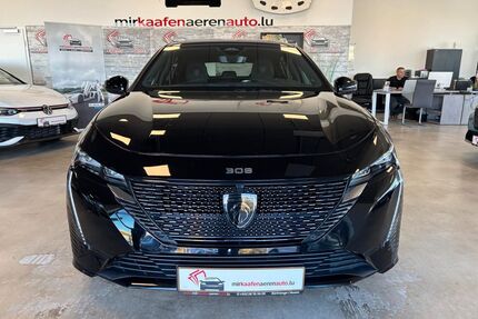 Peugeot 308 Gebrauchtwagen