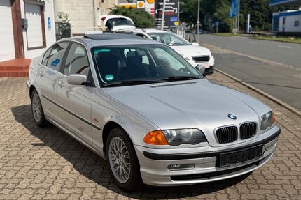 BMW 328 Gebrauchtwagen