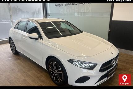 Mercedes-Benz A 200 Gebrauchtwagen