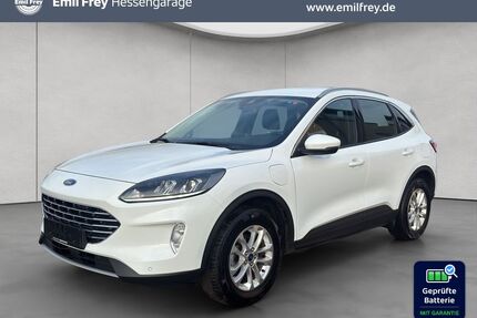 Ford Kuga Gebrauchtwagen