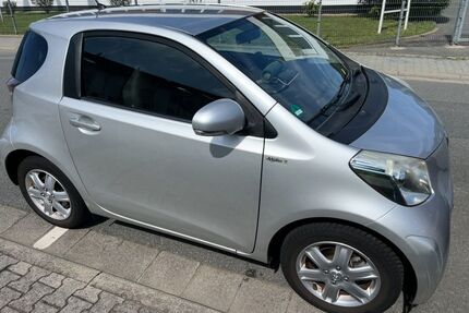 Toyota IQ Gebrauchtwagen