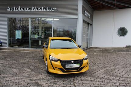 Peugeot 208 Gebrauchtwagen