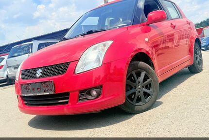 Suzuki Swift Gebrauchtwagen
