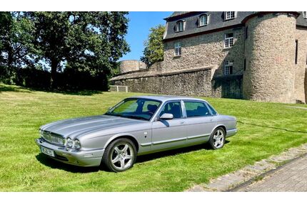 Jaguar XJ8 Gebrauchtwagen