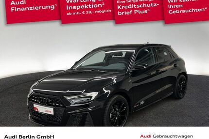 Audi A1 Gebrauchtwagen