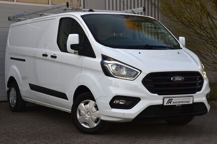 Ford Transit Custom Gebrauchtwagen