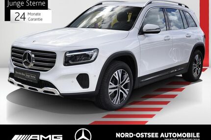 Mercedes-Benz GLB 200 Gebrauchtwagen