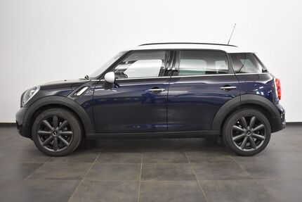 Mini Cooper S Gebrauchtwagen