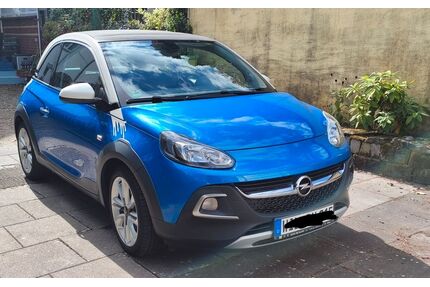 Opel Adam Gebrauchtwagen