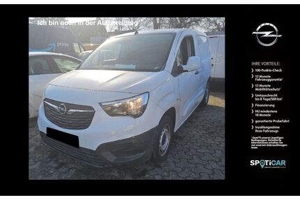 Opel Combo Gebrauchtwagen