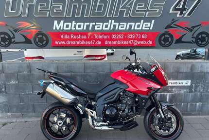 Triumph Tiger Sport Gebrauchtwagen