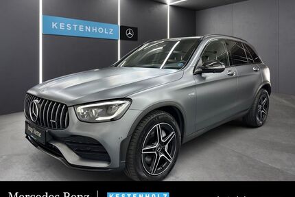 Mercedes-Benz GLC 43 AMG Gebrauchtwagen