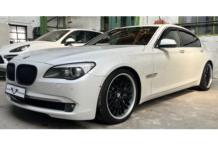 BMW ActiveHybrid 7 Gebrauchtwagen