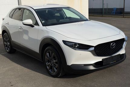 Mazda CX-30 Gebrauchtwagen