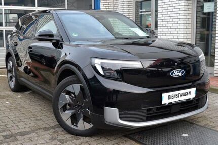 Ford Explorer Gebrauchtwagen