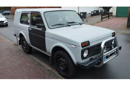 Lada Niva Gebrauchtwagen