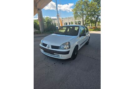 Renault Clio Gebrauchtwagen