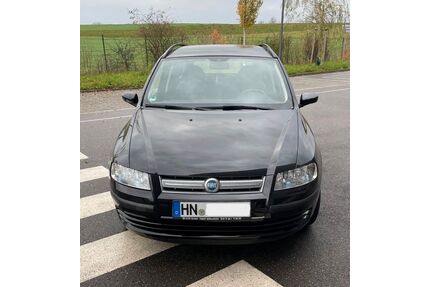 Fiat Stilo Gebrauchtwagen