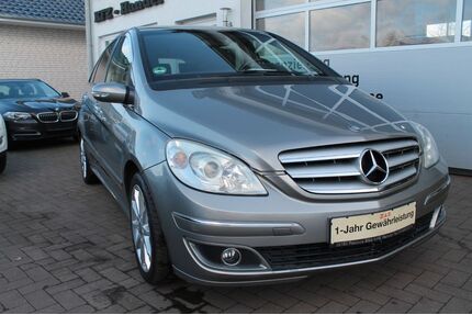Mercedes-Benz B 200 Gebrauchtwagen