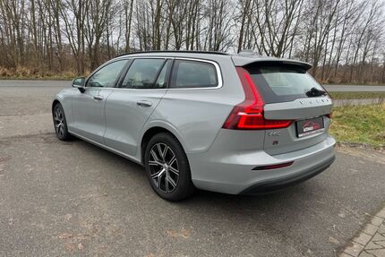 Volvo V60 Gebrauchtwagen